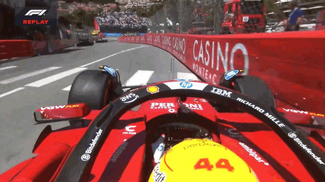 摩纳哥逆转晋级，赢得关键战役